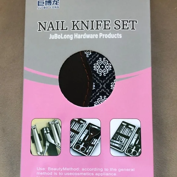 - Manicure Set - Picture 9 of 11